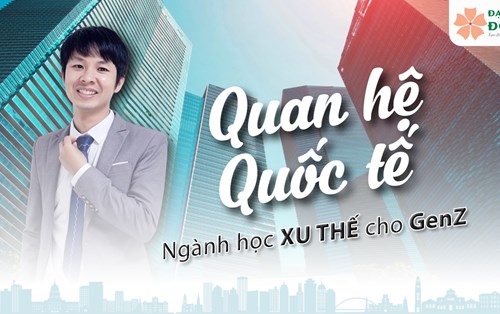 Khám phá ngành Quan hệ Quốc tế Đại học Đông Á